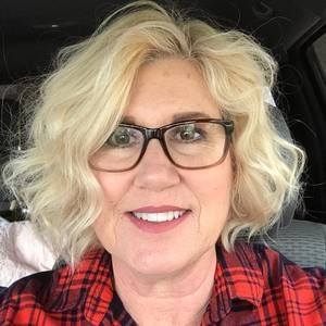 Meet your Posher, Tammy